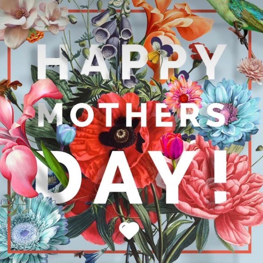 Mothers Day 2025