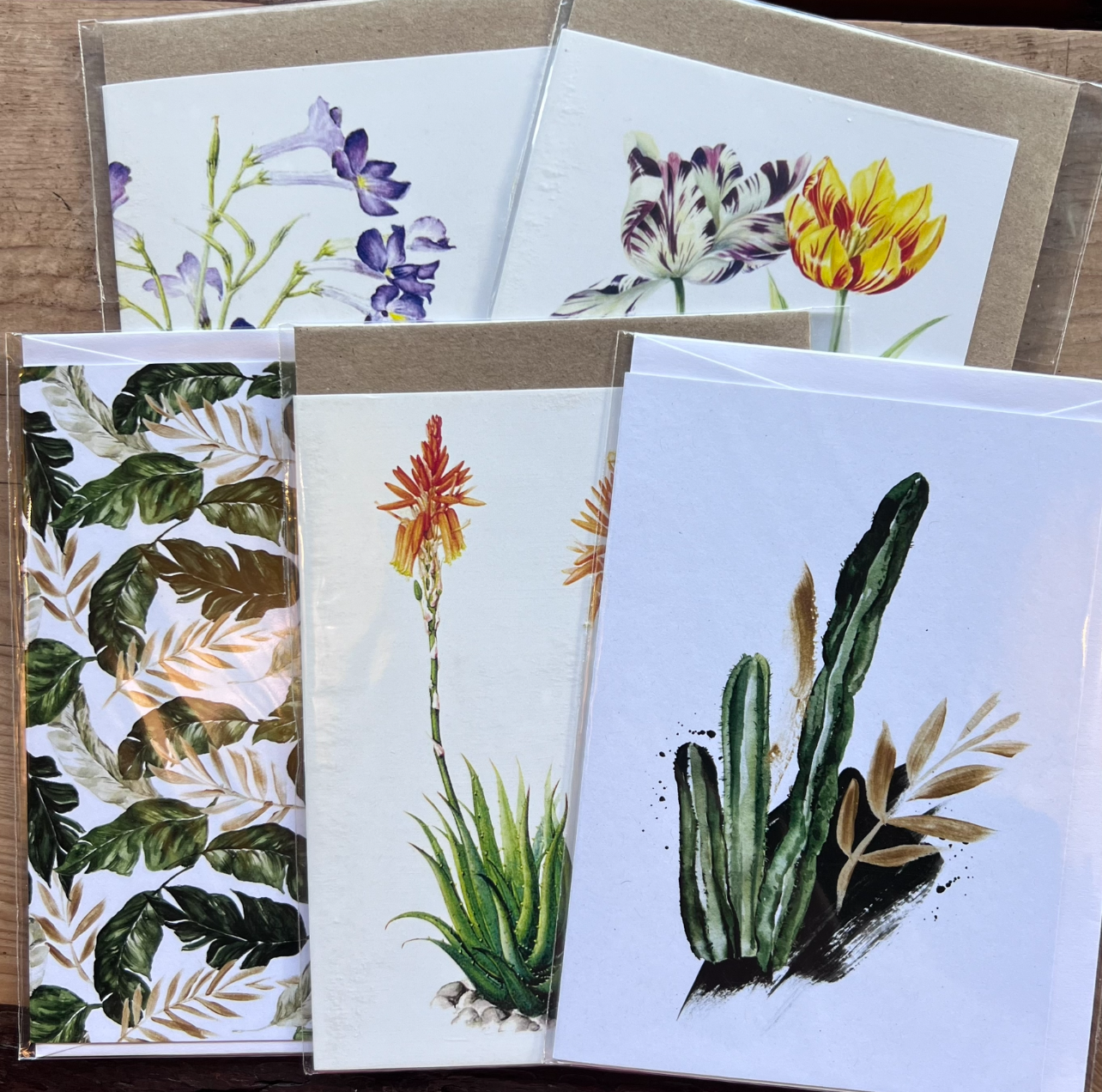 Greeting Card