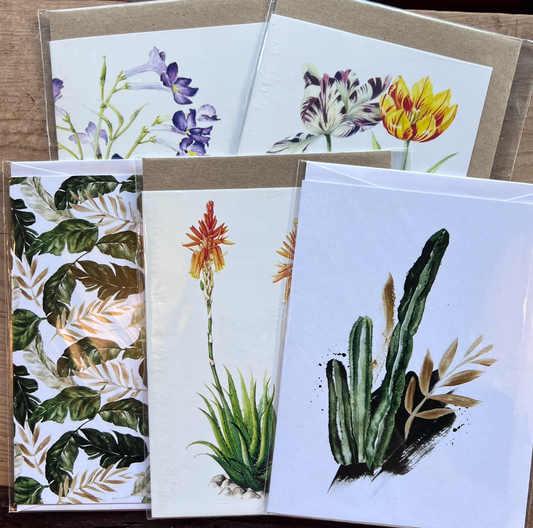 Greeting Card
