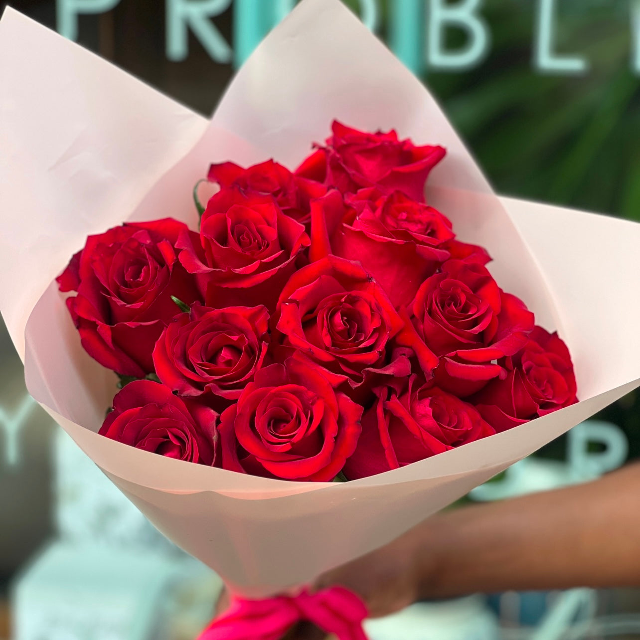 Romantic Dozen