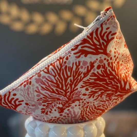 LL Lobster Cosmetic Bag