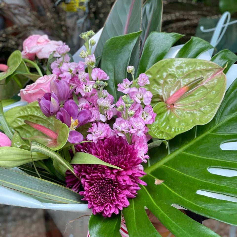 Believably Botanical