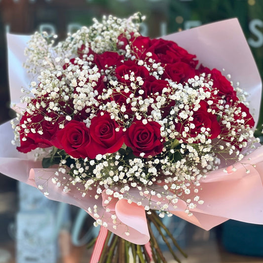 Sweet Cherry Surprise 30