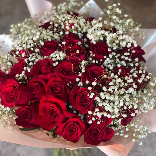 A7. Sweet Cherry Surprise 30