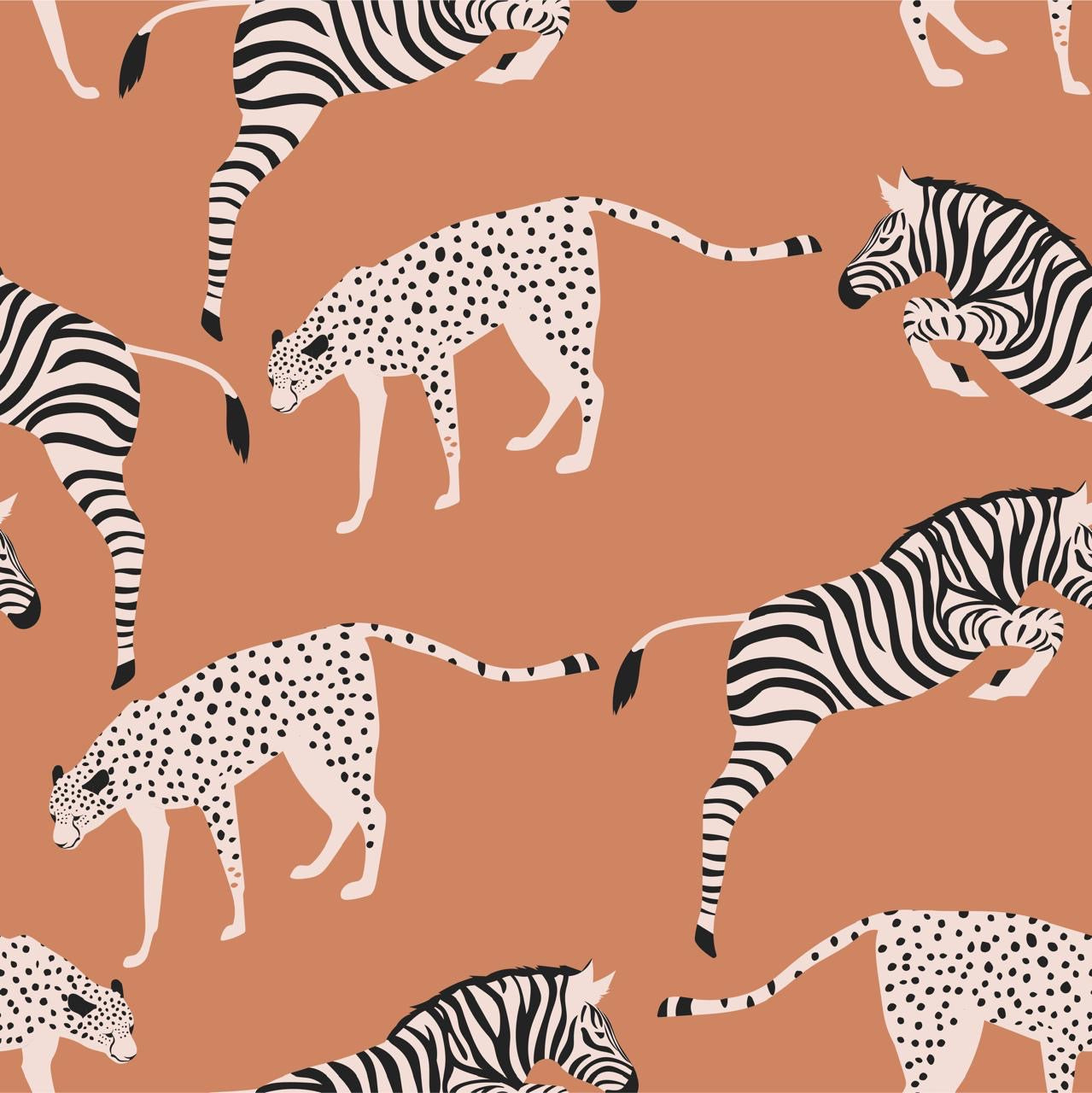 LL Wrapping Paper