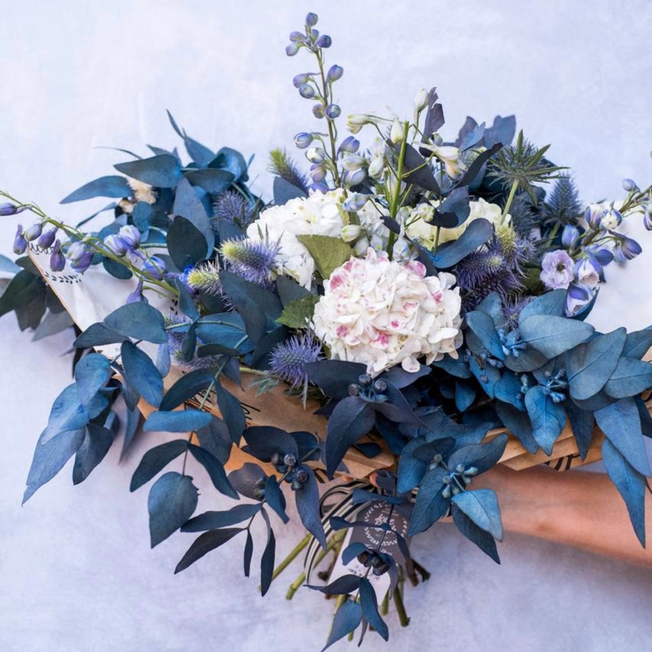 - Caring Bouquet