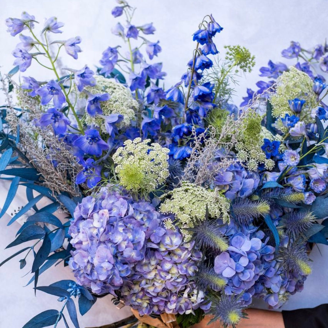 - Inspiring Bouquet