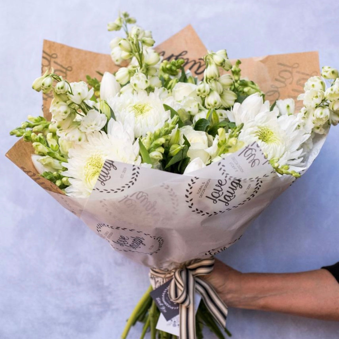 - Elegant Bouquet