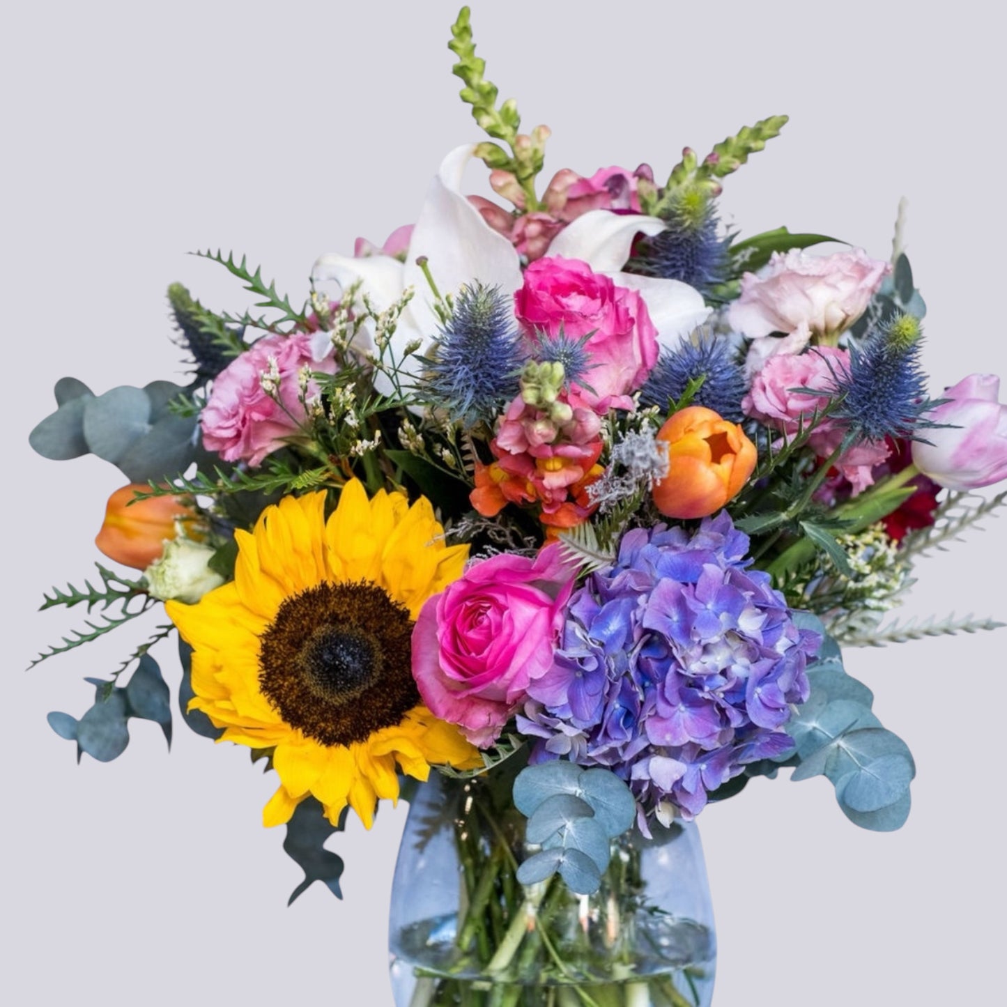 - Sunshine Bouquet