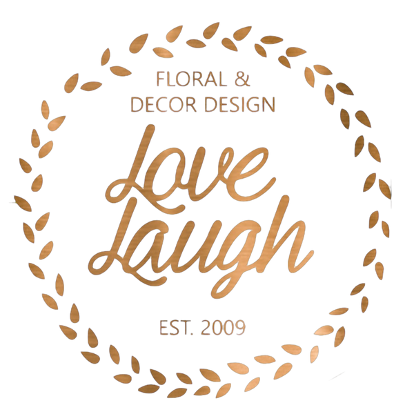 LOVE LAUGH