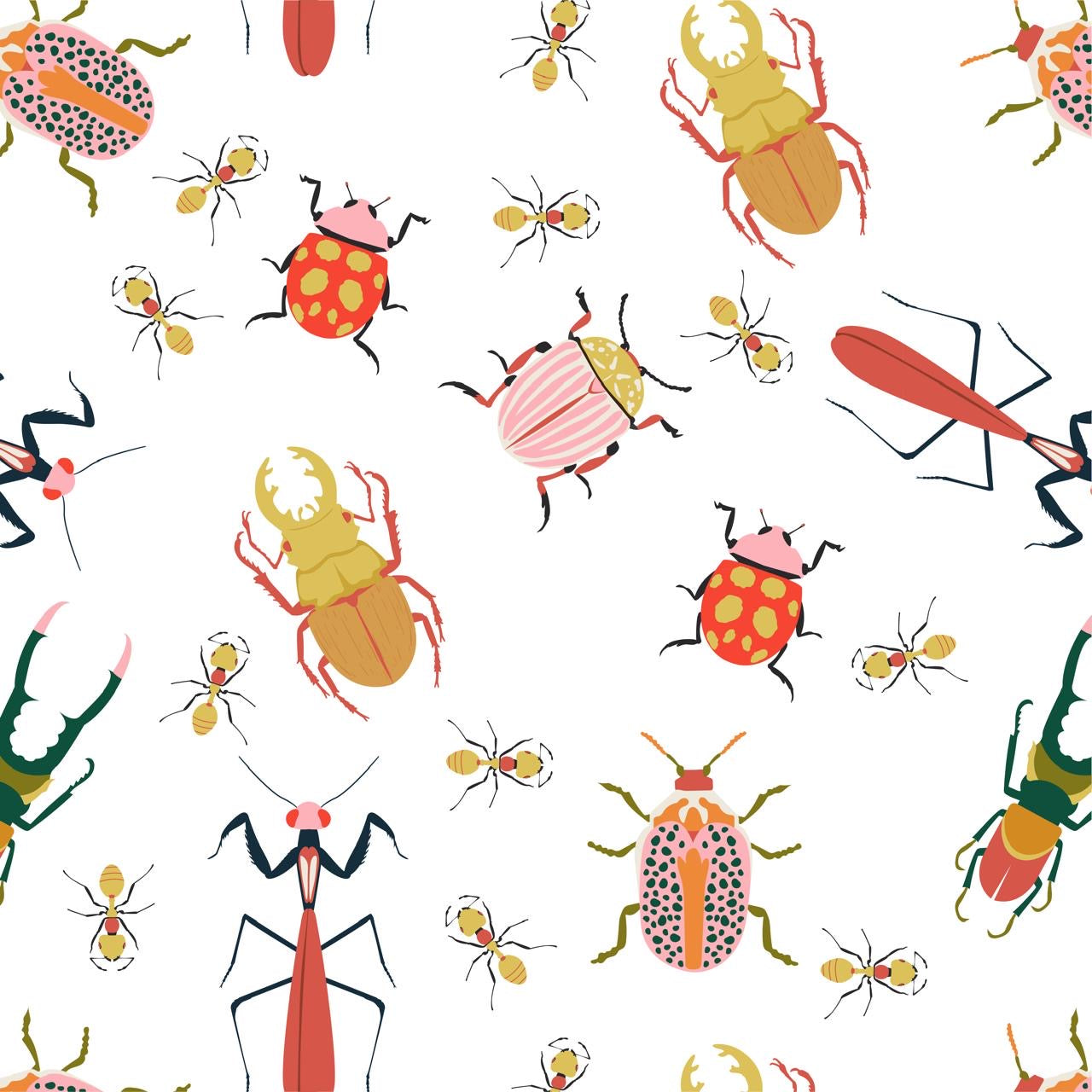 LL Wrapping Paper