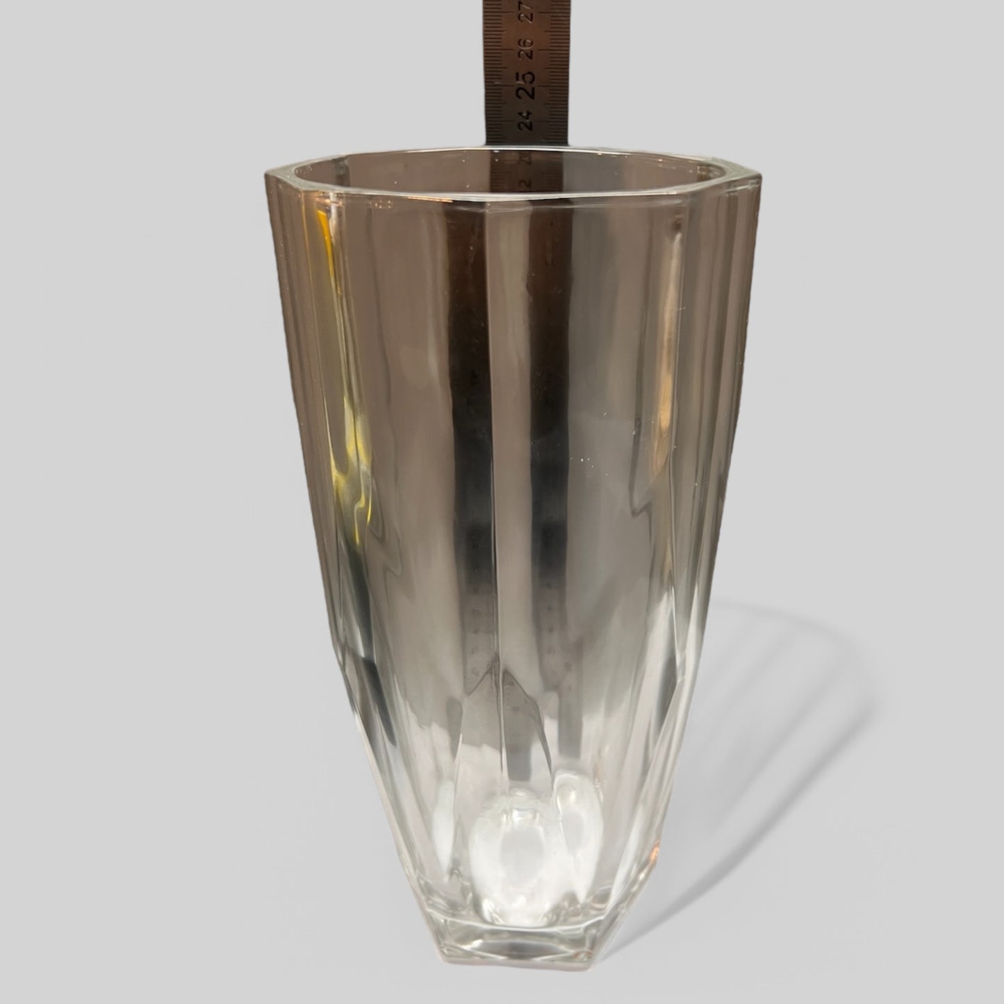 Vases Glass