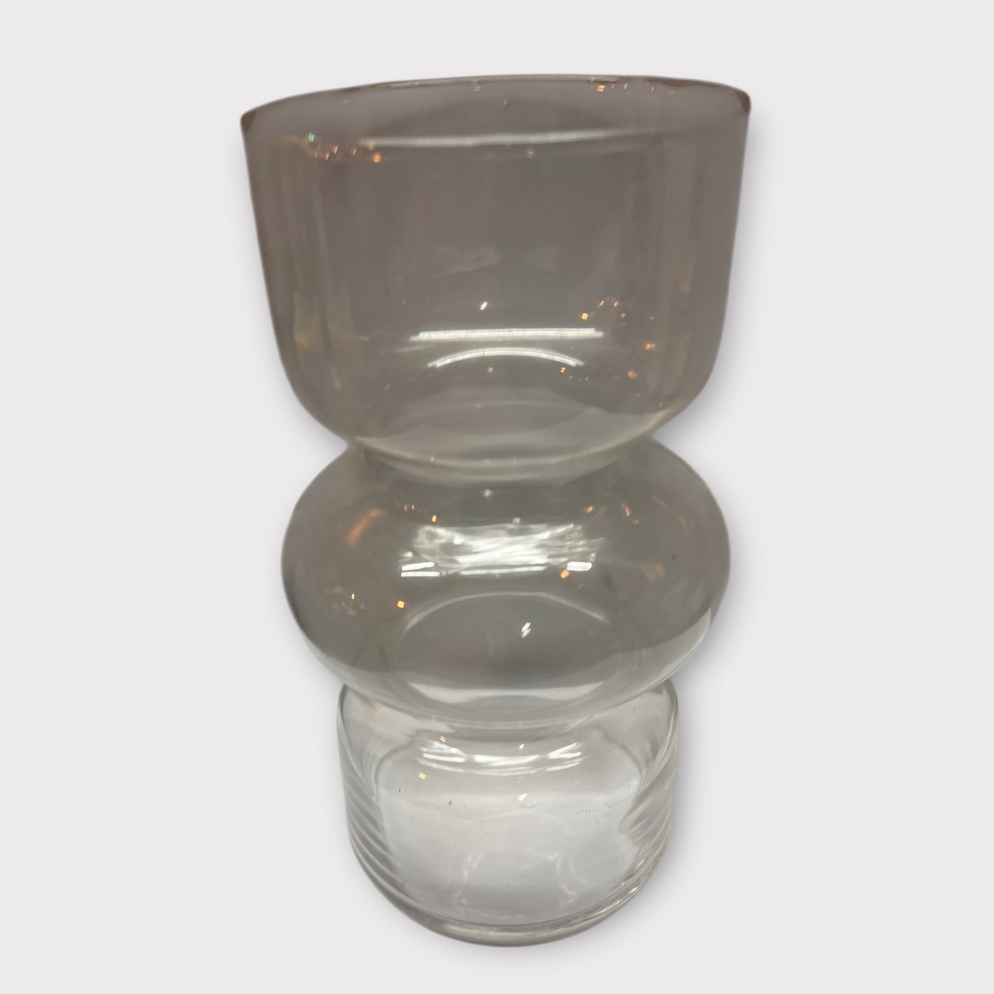 Vases Glass