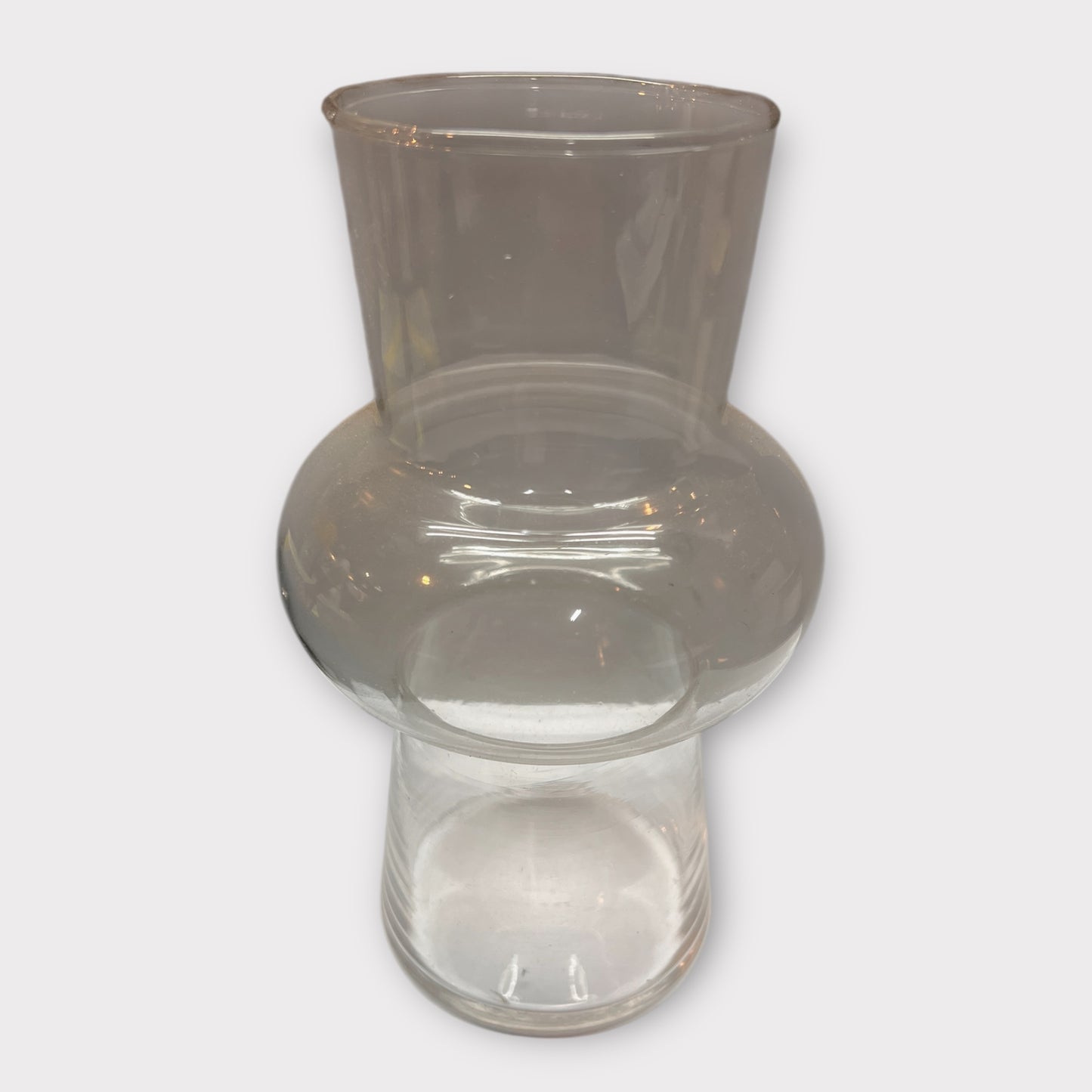 Vases Glass