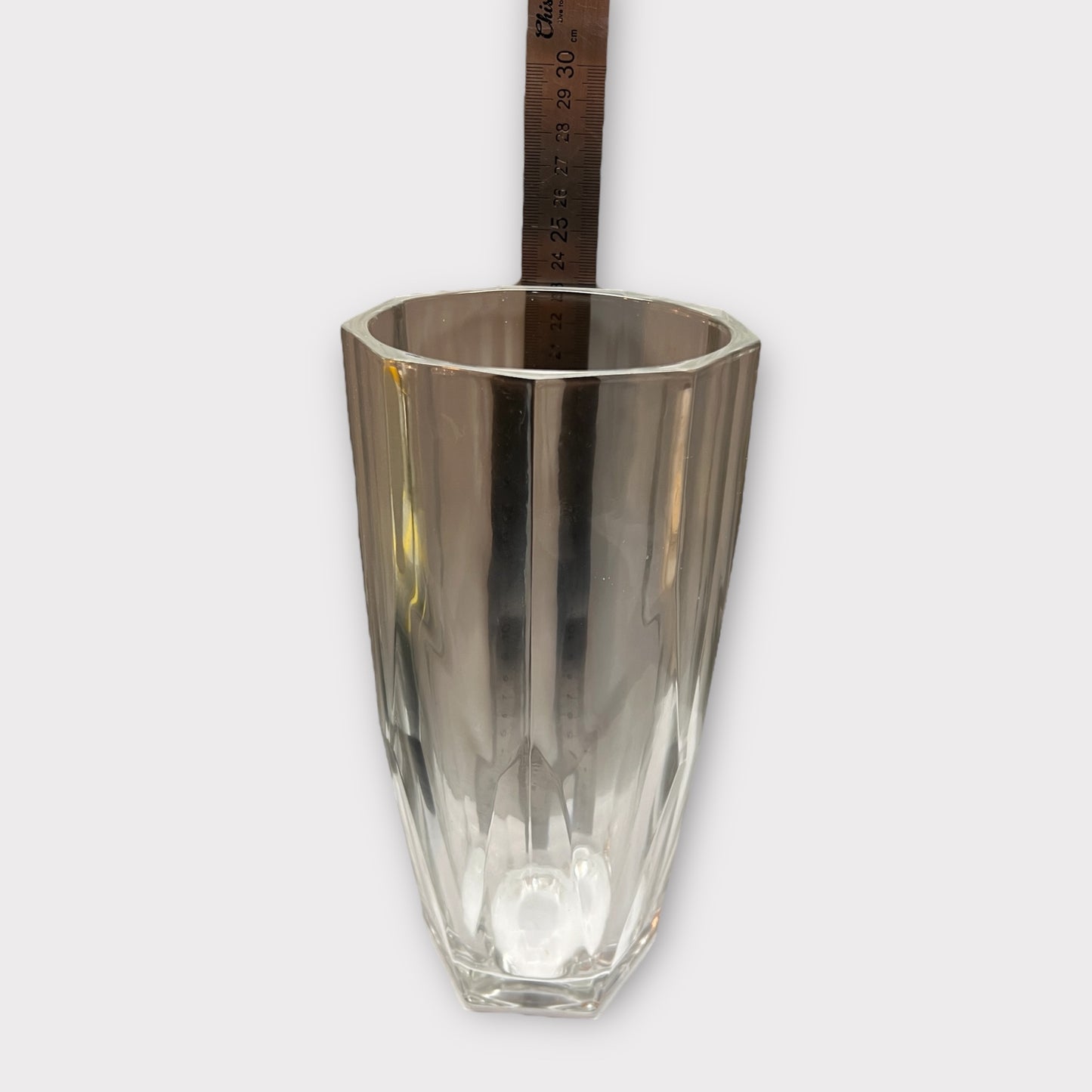 Vases Glass