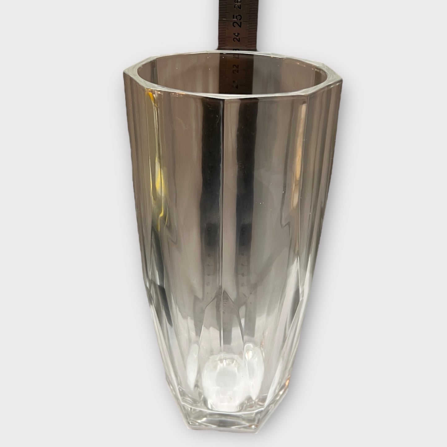 Vases Glass