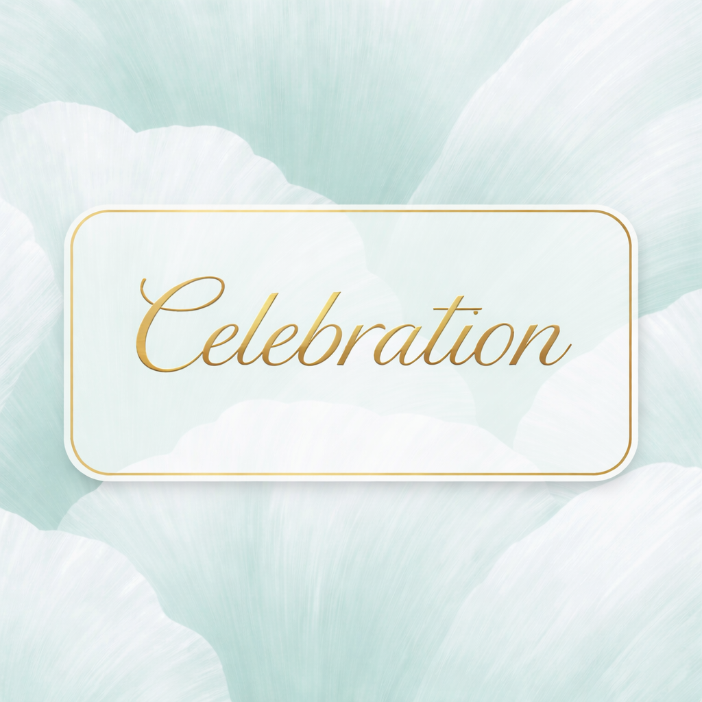 Celebration Bouquets