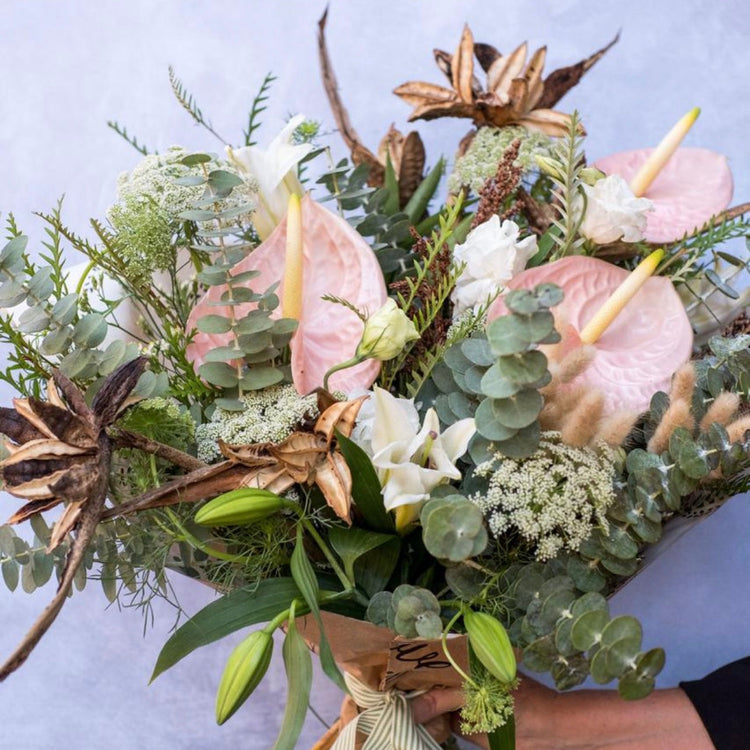 Fresh Flower Bouquet