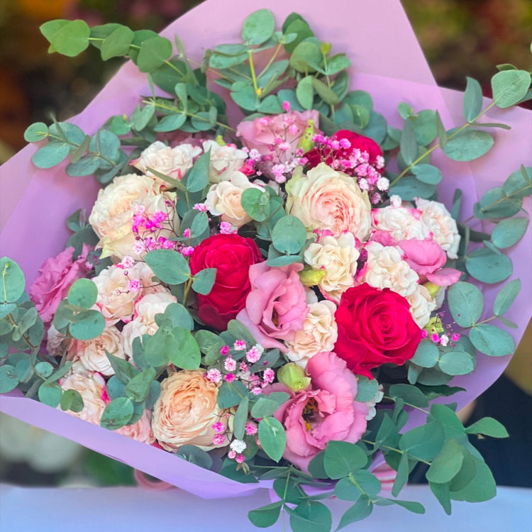 Bouquet Subscription