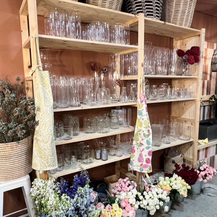 Vases