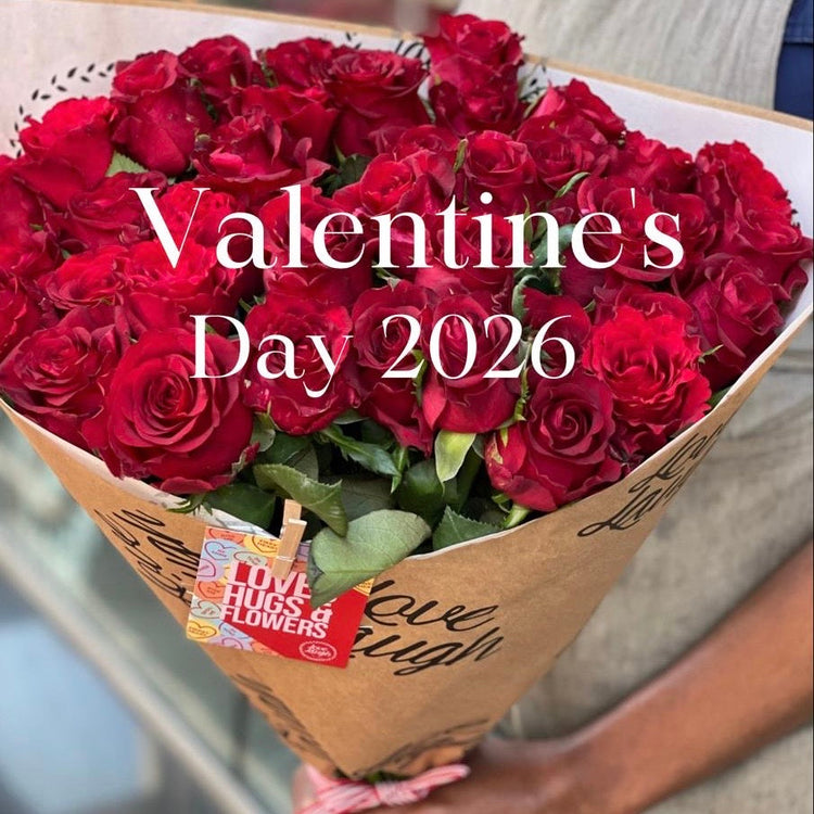Valentine's Day 2026