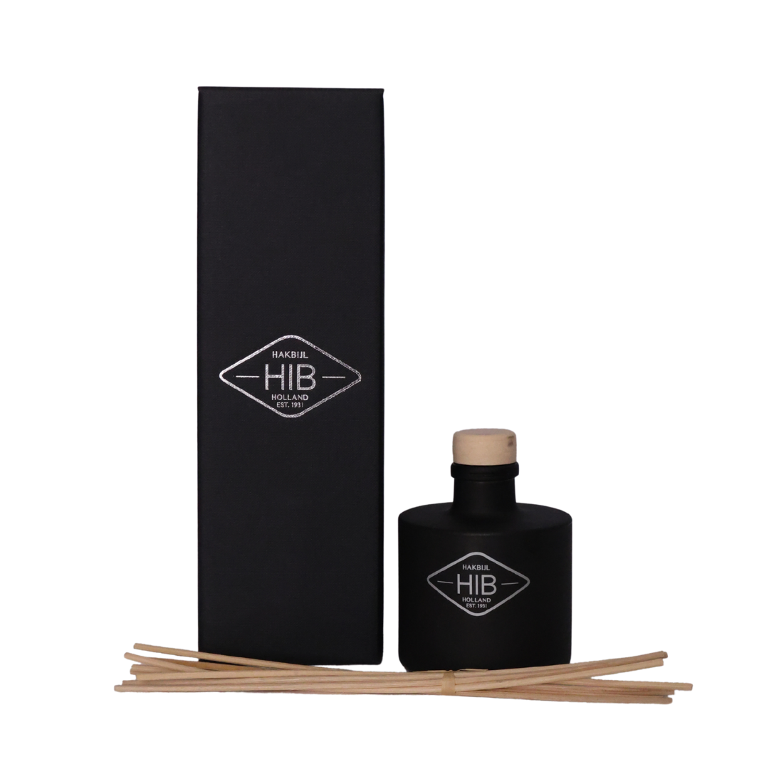 Hakbijl Diffuser - Black