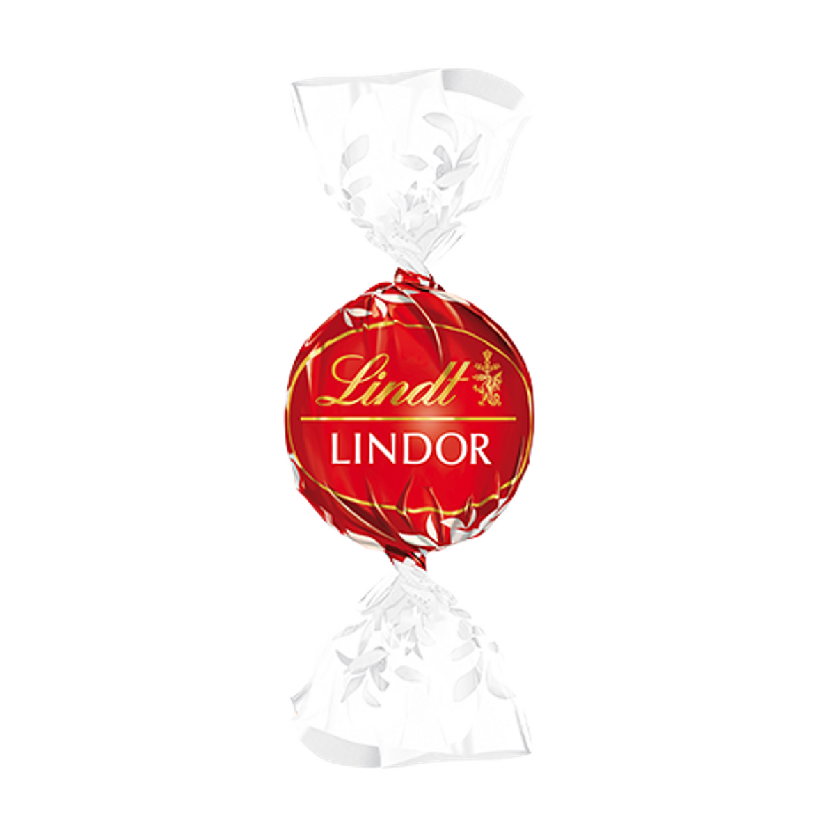 Lindt Lindor Milk Cornet 200g