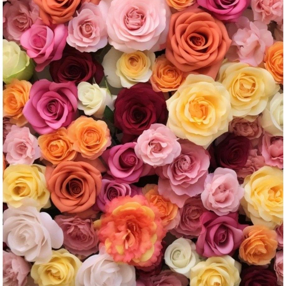 ROSES X MIXED