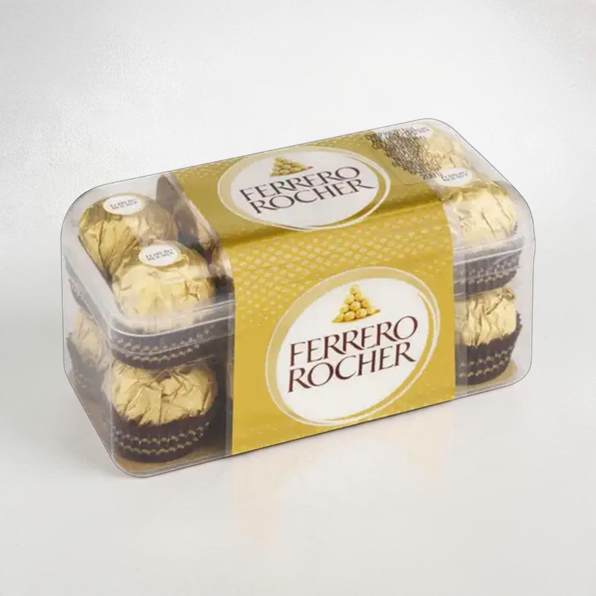 Ferrero Rocher - 16 pc
