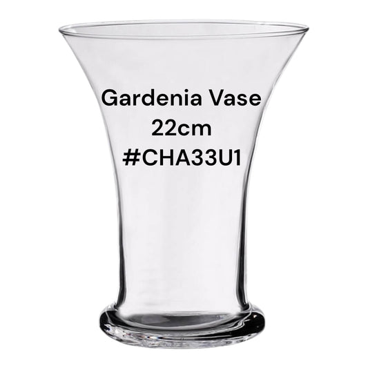 Vases Glass