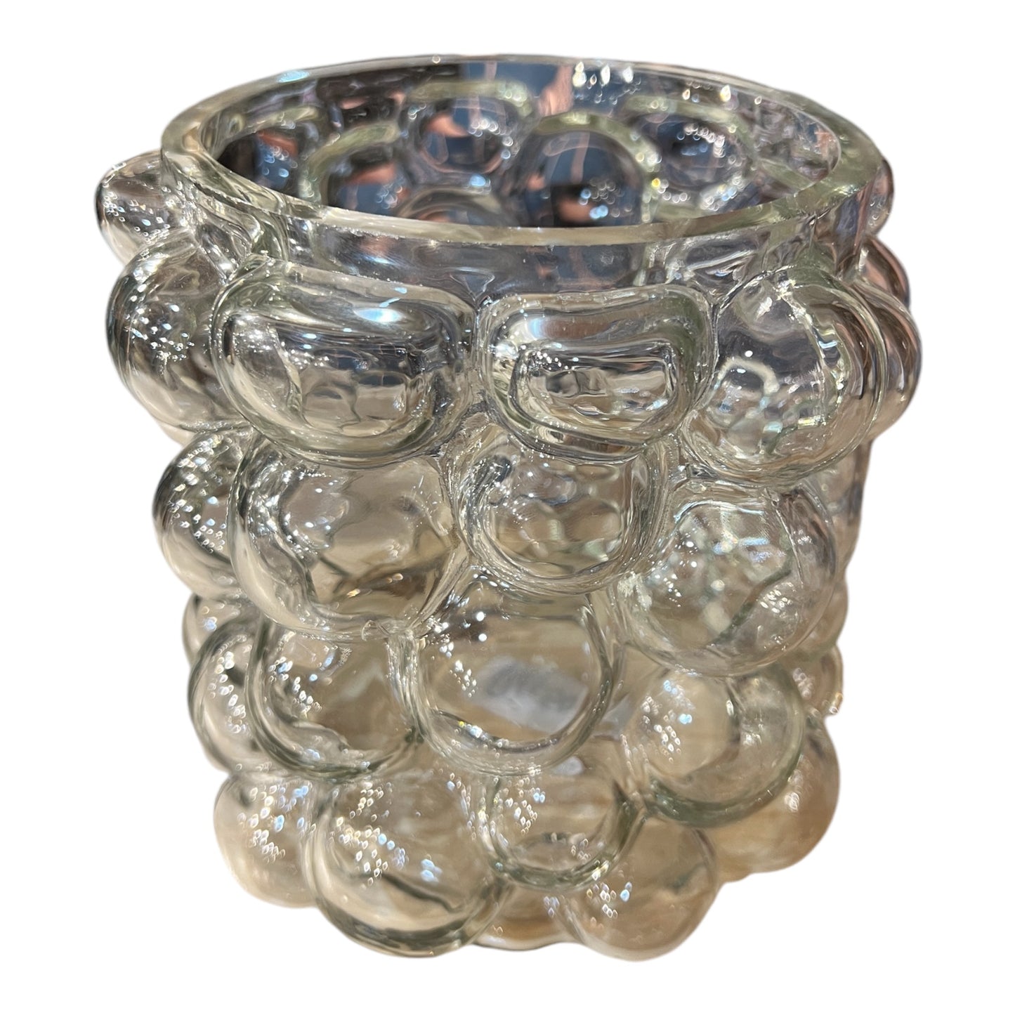 V3. Blossom Delight - Incl Vase.