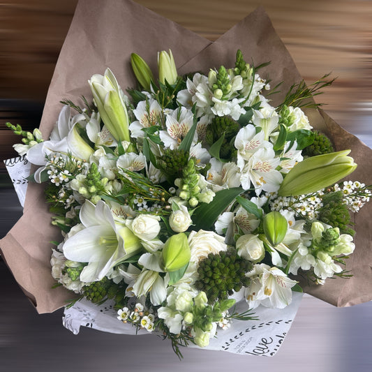 Flower Bouquet Subscription