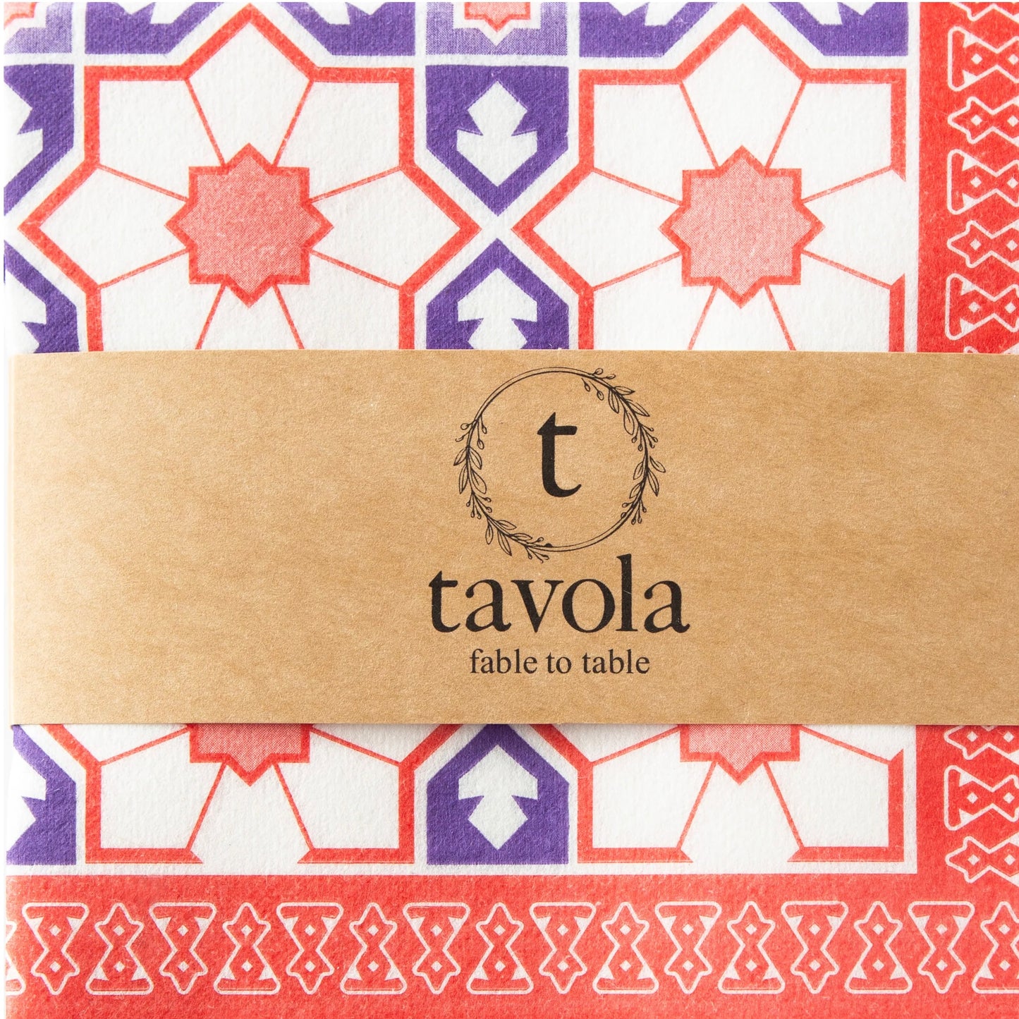 Tavola Table Decor