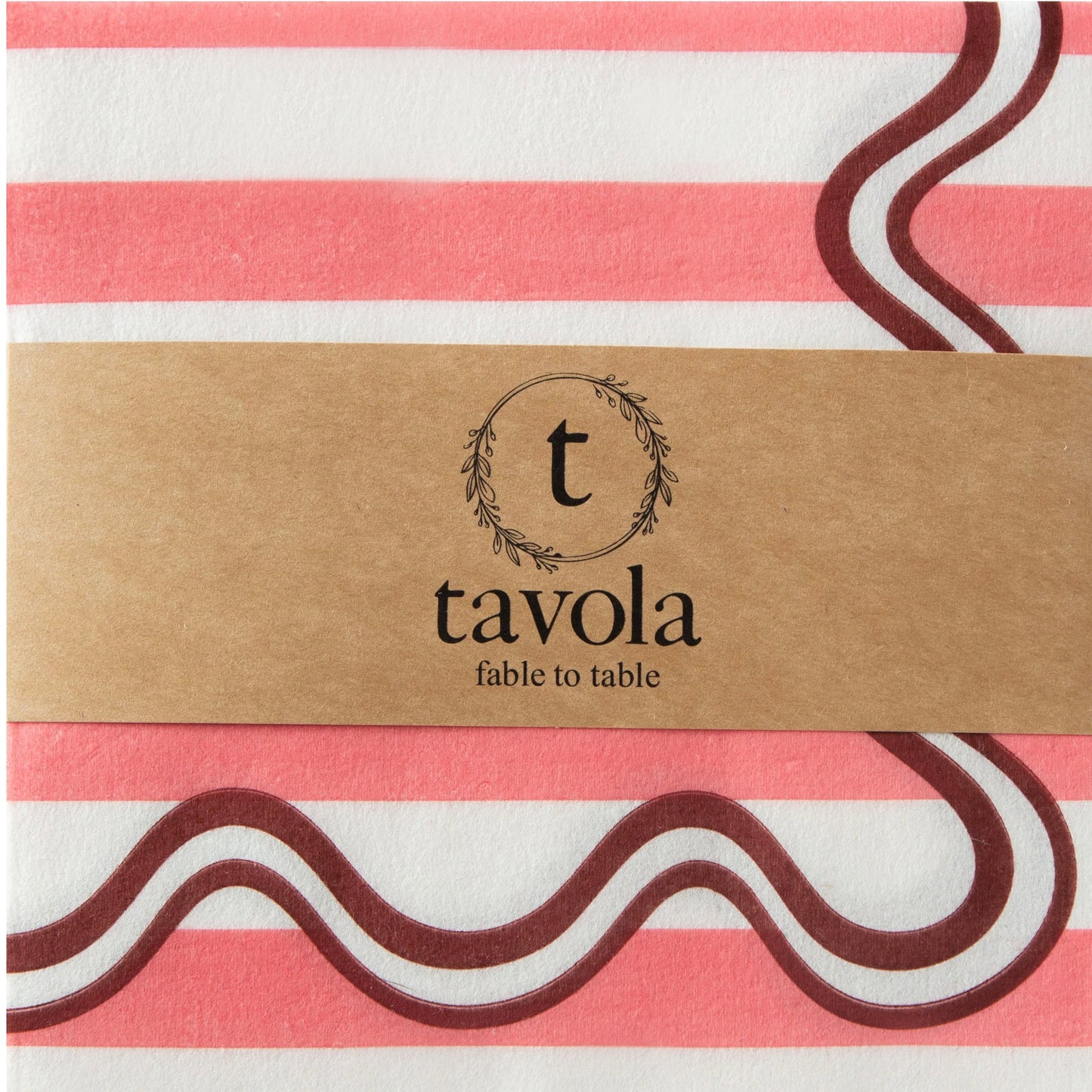 Tavola Table Decor