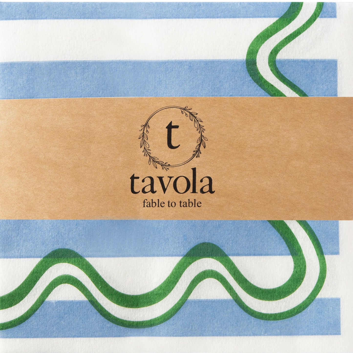 Tavola Table Decor