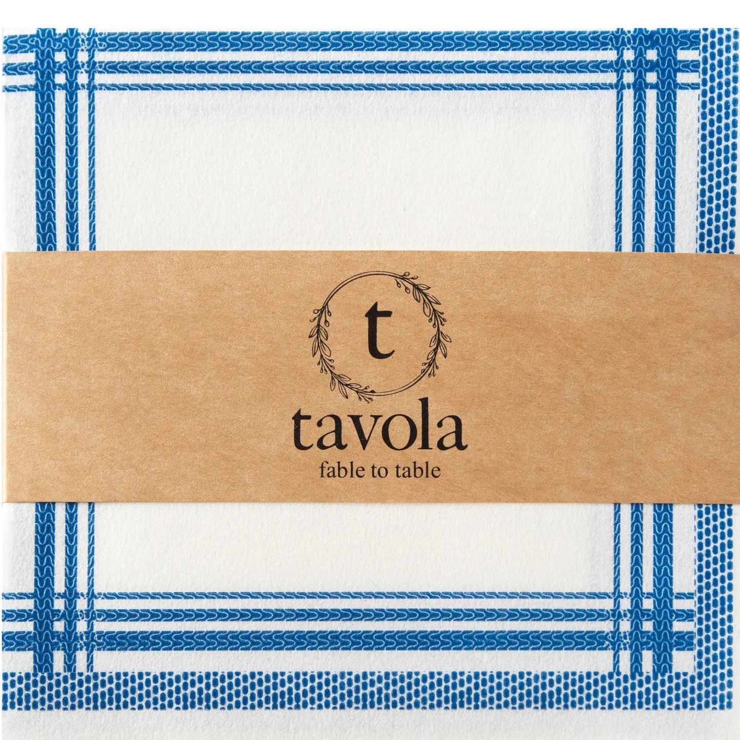 Tavola Table Decor