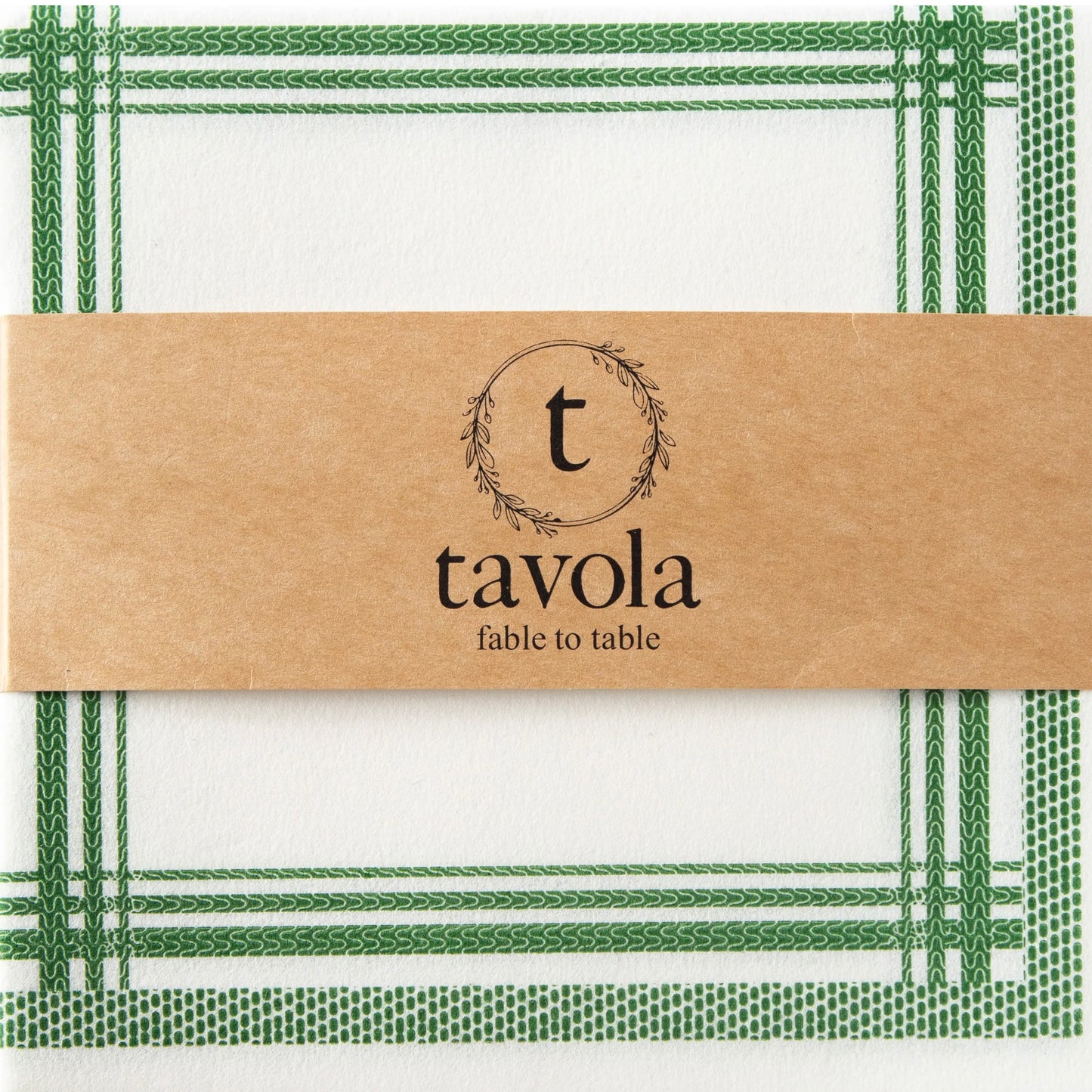 Tavola Table Decor