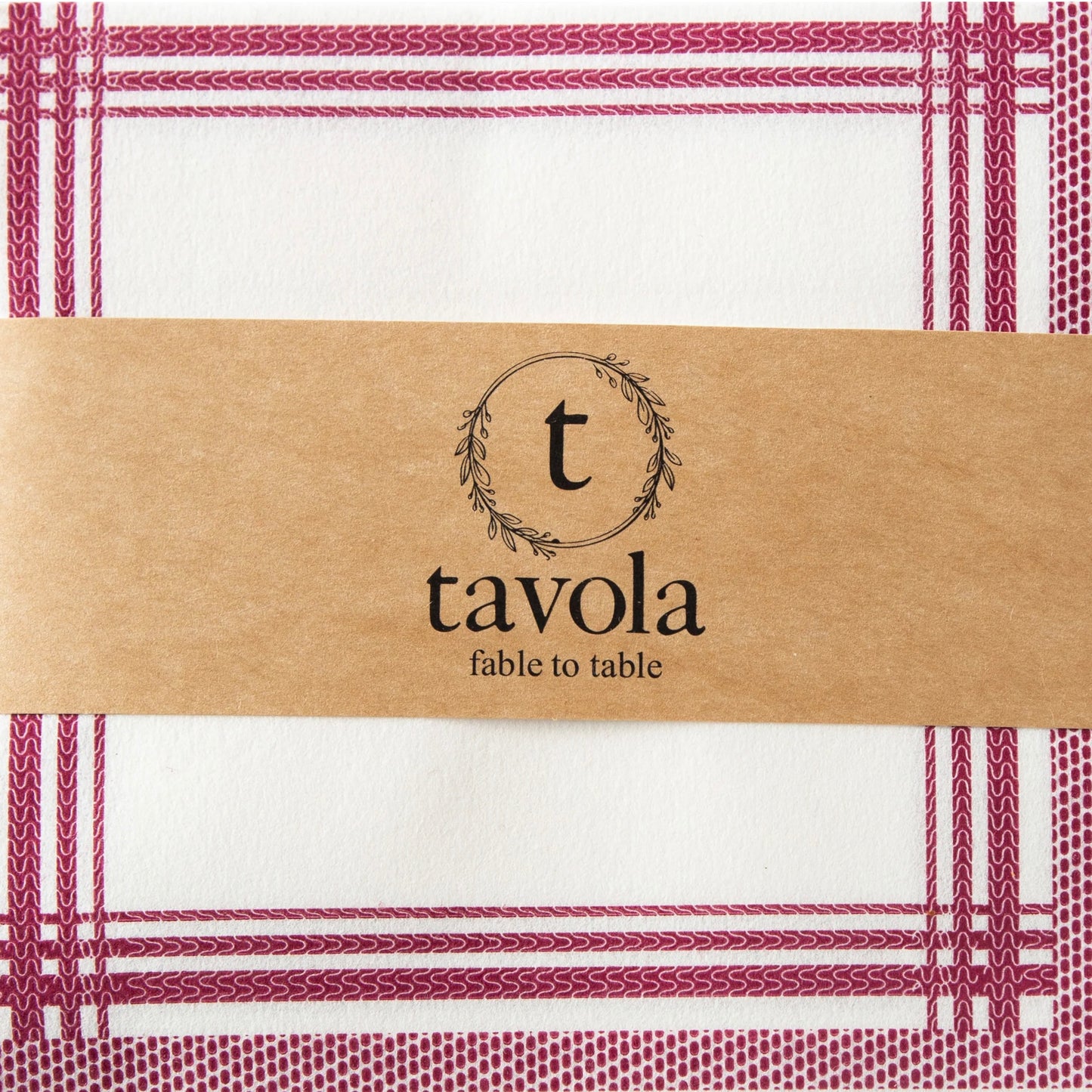 Tavola Table Decor