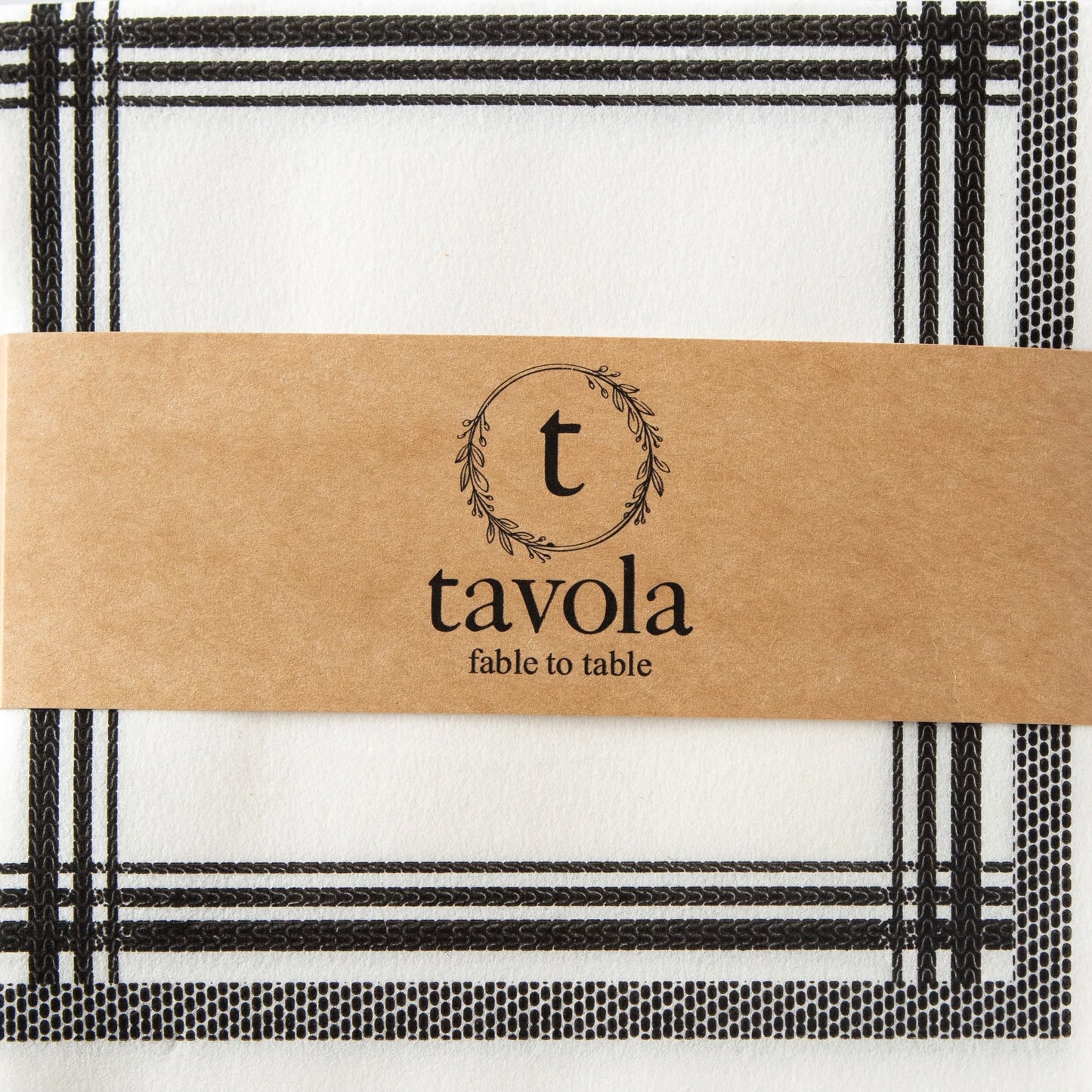 Tavola Table Decor