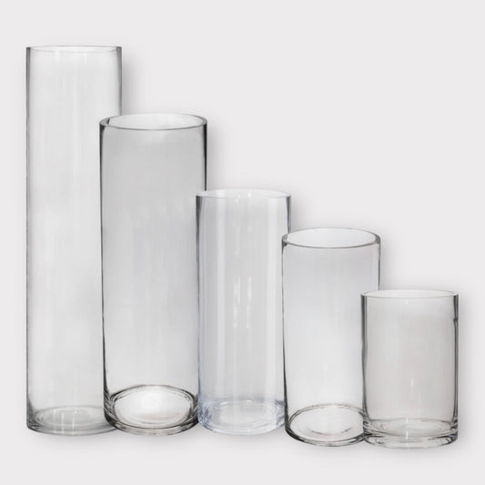 Vases Cylinder