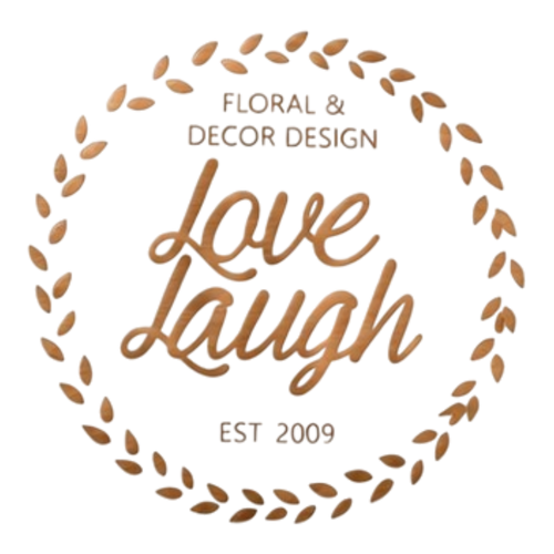 LOVE LAUGH