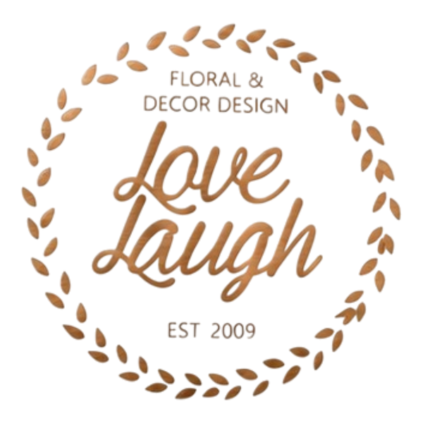 LOVE LAUGH