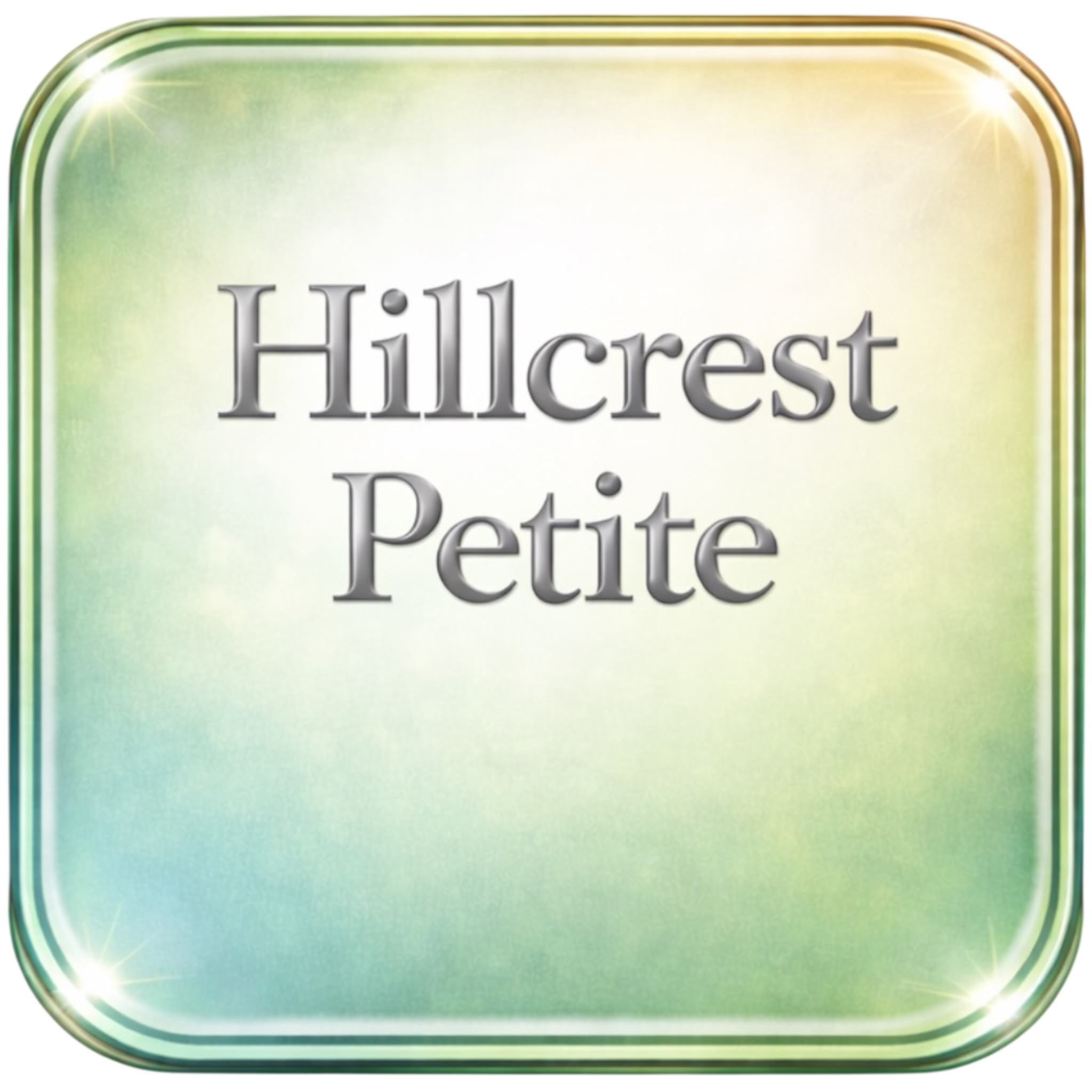 Hillcrest Petite